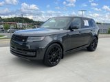 Certified 2024 Land Rover Range Rover SE image 2