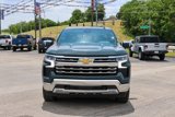 New 2025 Chevrolet Silverado 1500 LTZ w/ LTZ Premium Package image 2