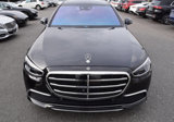 Used 2021 Mercedes-Benz S 580 4MATIC Sedan image 5