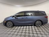New 2025 Honda Odyssey Elite image 3