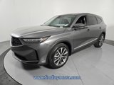 New 2025 Acura MDX w/ Technology Package image 2