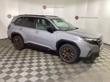 New 2025 Subaru Forester Sport image 3