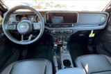 New 2025 Jeep Wrangler Unlimited Rubicon image 5