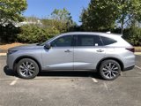 New 2025 Acura MDX w/ Technology Package image 5