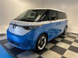 New 2025 Volkswagen ID. Buzz Pro S image 3