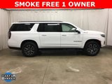 Used 2024 Chevrolet Suburban Z71 w/ Luxury Package image 2