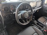 New 2025 Jeep Wrangler Unlimited Rubicon 392 image 3