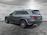 New 2025 Mercedes-Benz GLS 580 4MATIC image 3