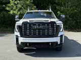 New 2025 GMC Sierra 3500 Denali Ultimate image 2