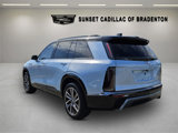 New 2026 Cadillac Vistiq Sport image 5