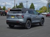 New 2026 Chevrolet Equinox RS w/ Convenience Package III image 5