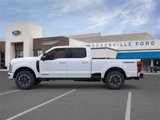 New 2025 Ford F250 Lariat w/ Lariat Ultimate Package image 3
