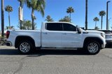 Used 2021 GMC Sierra 1500 SLT w/ SLT Premium Plus Package image 3
