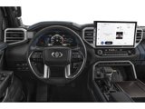 New 2025 Toyota Sequoia Platinum image 4