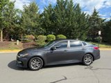 Used 2019 Kia Optima LX image 5