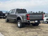 New 2025 Ford F350 Lariat image 4