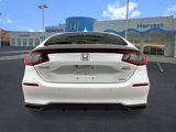 New 2025 Honda Civic Sport Touring image 4