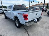 Used 2021 Ford F150 XLT w/ Equipment Group 302A High image 5