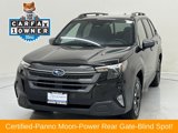 Certified 2025 Subaru Forester Premium w/ Convenience Package #2 image 1