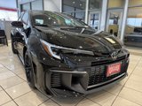 New 2025 Toyota Corolla GR image 2
