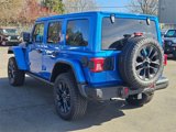 New 2025 Jeep Wrangler Unlimited Sahara image 5