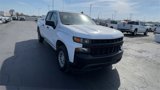 Used 2019 Chevrolet Silverado 1500 W/T image 4