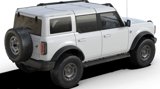 New 2025 Ford Bronco Outer Banks image 3