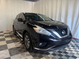 Used 2016 Nissan Murano S image 3