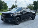 Used 2021 Chevrolet Silverado 1500 RST w/ Max Trailering Package image 3