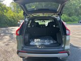 New 2026 Honda CR-V TrailSport image 3