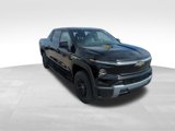 New 2025 Chevrolet Silverado EV LT image 3