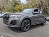 New 2025 Audi Q7 3.0T Premium Plus image 2