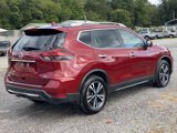 Used 2020 Nissan Rogue SV w/ Premium Package image 5