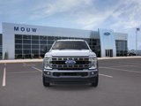 New 2025 Ford F550 4x4 SuperCab Super Duty image 6