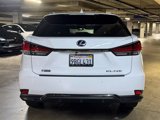 Used 2022 Lexus RX 450h F Sport image 6