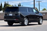 New 2025 Chevrolet Suburban Premier image 4