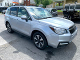 Used 2018 Subaru Forester 2.5i Premium image 6