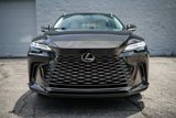 Used 2023 Lexus RX 350 Premium Plus w/ Cold Area Package image 4
