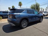 New 2026 Chevrolet Traverse LT w/ Driver Confidence Package image 4