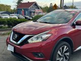 Used 2015 Nissan Murano Platinum w/ Cargo Package image 3