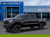New 2025 Chevrolet Silverado 1500 LT Trail Boss w/ Convenience Package II image 2