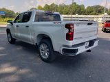 New 2026 Chevrolet Silverado 1500 Custom image 4