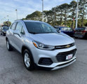 Used 2017 Chevrolet Trax LT w/ LT Convenience Package image 2