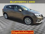 Used 2019 Buick Envision Premium w/ Driver Confidence Package image 5