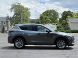 Used 2019 MAZDA CX-5 Signature image 4