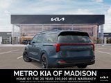 New 2026 Kia Carnival SX image 4