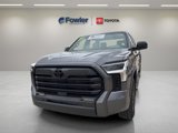 Certified 2025 Toyota Tundra SR5 image 3