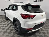 New 2026 Chevrolet TrailBlazer LT w/ Driver Confidence Package image 4