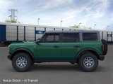 New 2025 Ford Bronco Badlands image 3