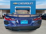 New 2025 Chevrolet Corvette Stingray Preferred Cpe w/ Z51 Performance Package image 4